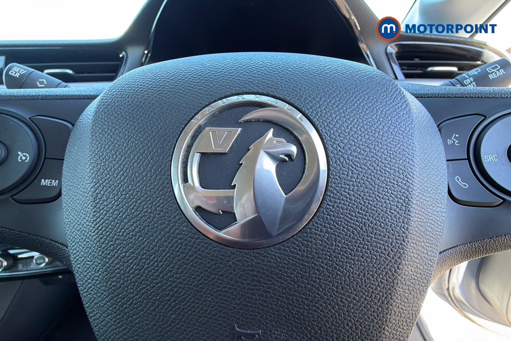 Vauxhall Corsa Se Nav Premium Automatic Electric Hatchback - Stock Number (1601666) - 5th supplementary image