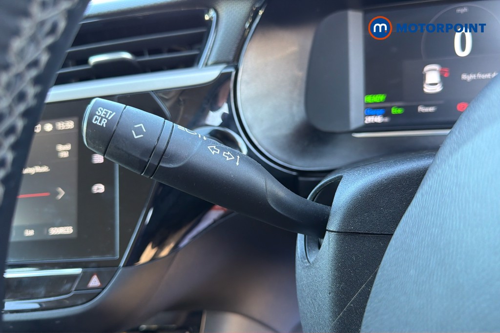 Vauxhall Corsa Se Nav Premium Automatic Electric Hatchback - Stock Number (1601666) - 6th supplementary image