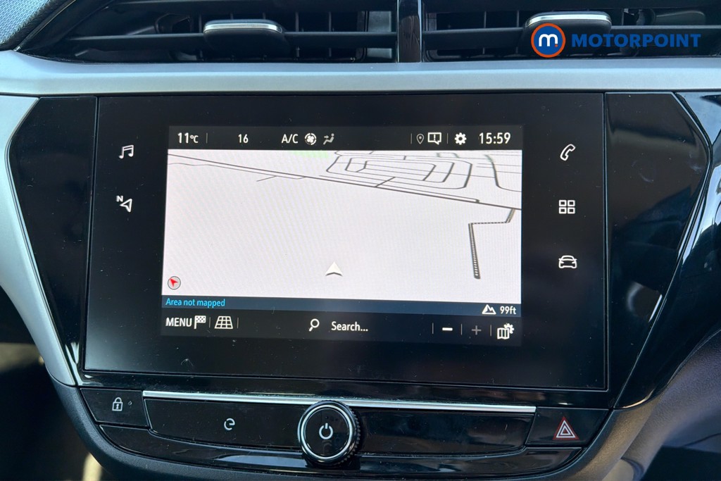 Vauxhall Corsa Se Nav Premium Automatic Electric Hatchback - Stock Number (1601666) - 10th supplementary image