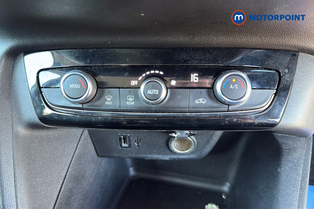 Vauxhall Corsa Se Nav Premium Automatic Electric Hatchback - Stock Number (1601666) - 12th supplementary image