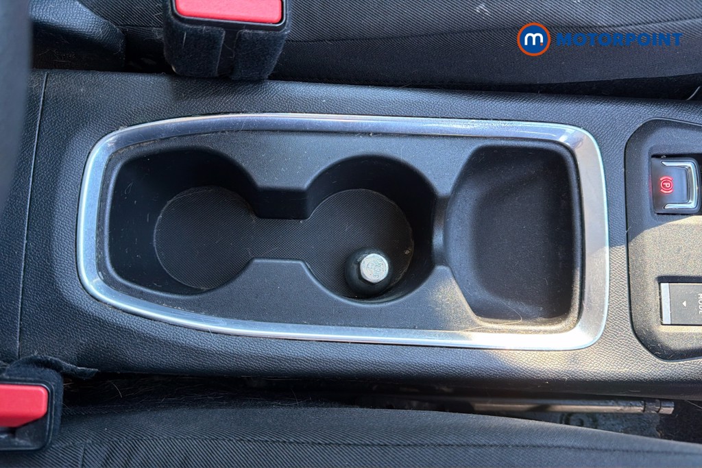 Vauxhall Corsa Se Nav Premium Automatic Electric Hatchback - Stock Number (1601666) - 16th supplementary image