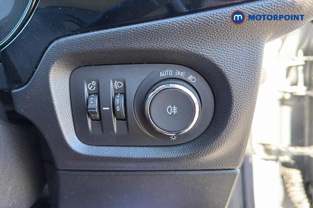 Vauxhall Corsa Se Nav Premium Automatic Electric Hatchback - Stock Number (1601666) - 18th supplementary image