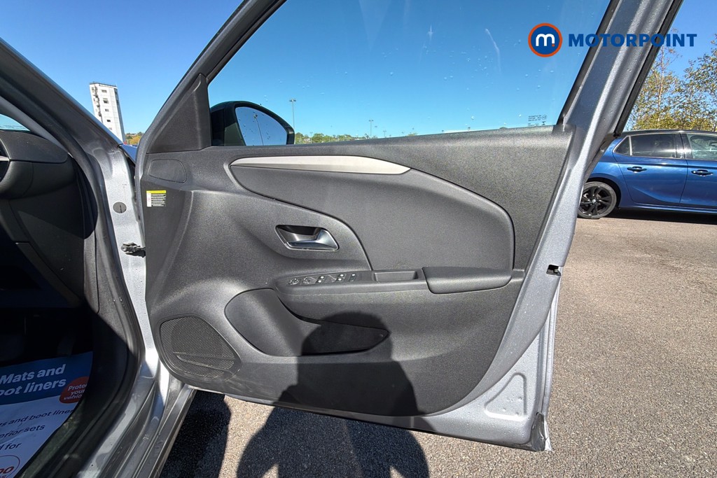 Vauxhall Corsa Se Nav Premium Automatic Electric Hatchback - Stock Number (1601666) - 19th supplementary image