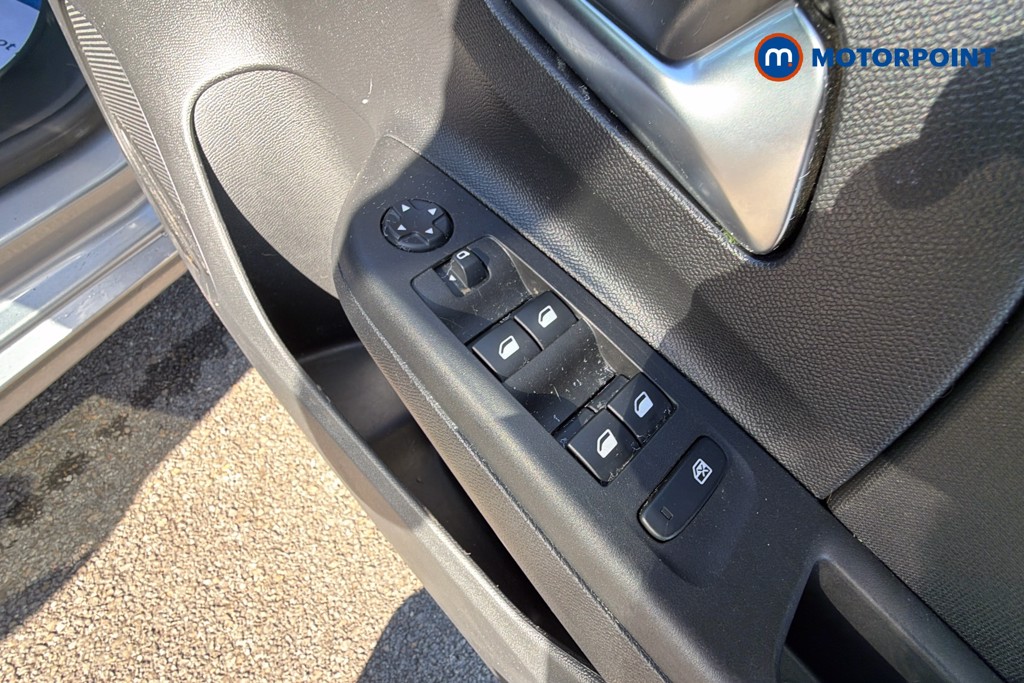 Vauxhall Corsa Se Nav Premium Automatic Electric Hatchback - Stock Number (1601666) - 20th supplementary image