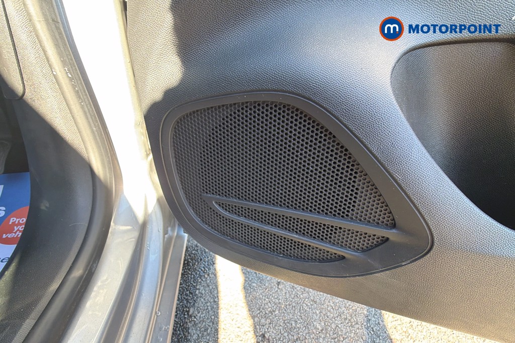 Vauxhall Corsa Se Nav Premium Automatic Electric Hatchback - Stock Number (1601666) - 21st supplementary image