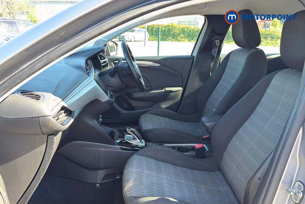 Vauxhall Corsa Se Nav Premium Automatic Electric Hatchback - Stock Number (1601666) - 22nd supplementary image