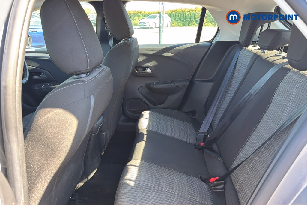 Vauxhall Corsa Se Nav Premium Automatic Electric Hatchback - Stock Number (1601666) - 28th supplementary image