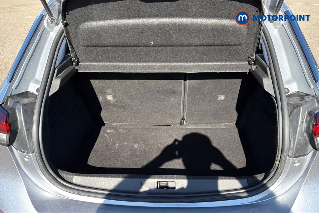 Vauxhall Corsa Se Nav Premium Automatic Electric Hatchback - Stock Number (1601666) - 33rd supplementary image