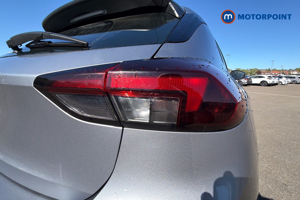 Vauxhall Corsa Se Nav Premium Automatic Electric Hatchback - Stock Number (1601666) - 38th supplementary image