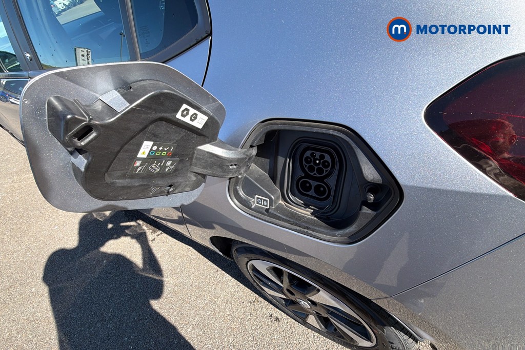 Vauxhall Corsa Se Nav Premium Automatic Electric Hatchback - Stock Number (1601666) - 41st supplementary image