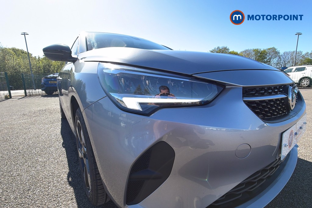 Vauxhall Corsa Se Nav Premium Automatic Electric Hatchback - Stock Number (1601666) - 44th supplementary image