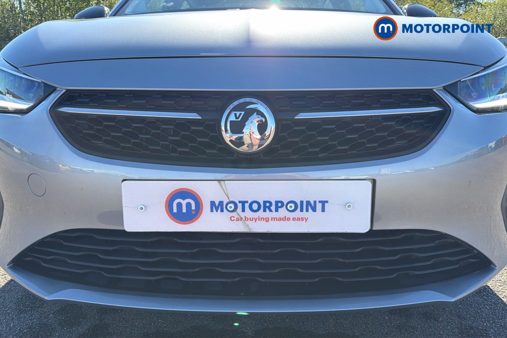 Vauxhall Corsa Se Nav Premium Automatic Electric Hatchback - Stock Number (1601666) - 45th supplementary image