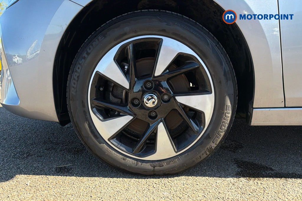 Vauxhall Corsa Se Nav Premium Automatic Electric Hatchback - Stock Number (1601666) - 47th supplementary image