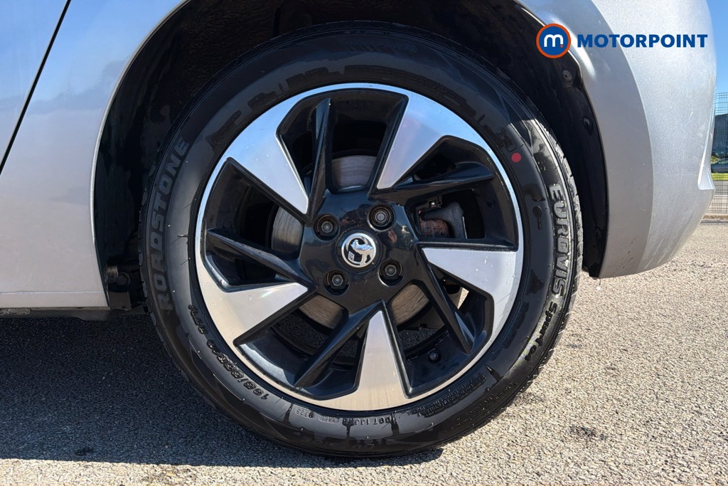 Vauxhall Corsa Se Nav Premium Automatic Electric Hatchback - Stock Number (1601666) - 48th supplementary image