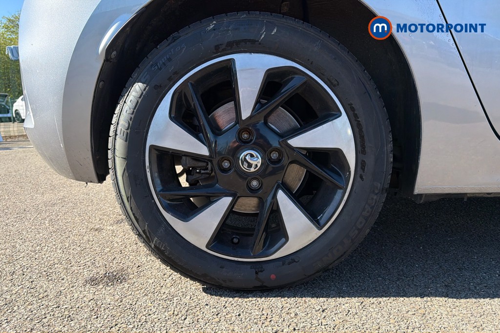 Vauxhall Corsa Se Nav Premium Automatic Electric Hatchback - Stock Number (1601666) - 49th supplementary image