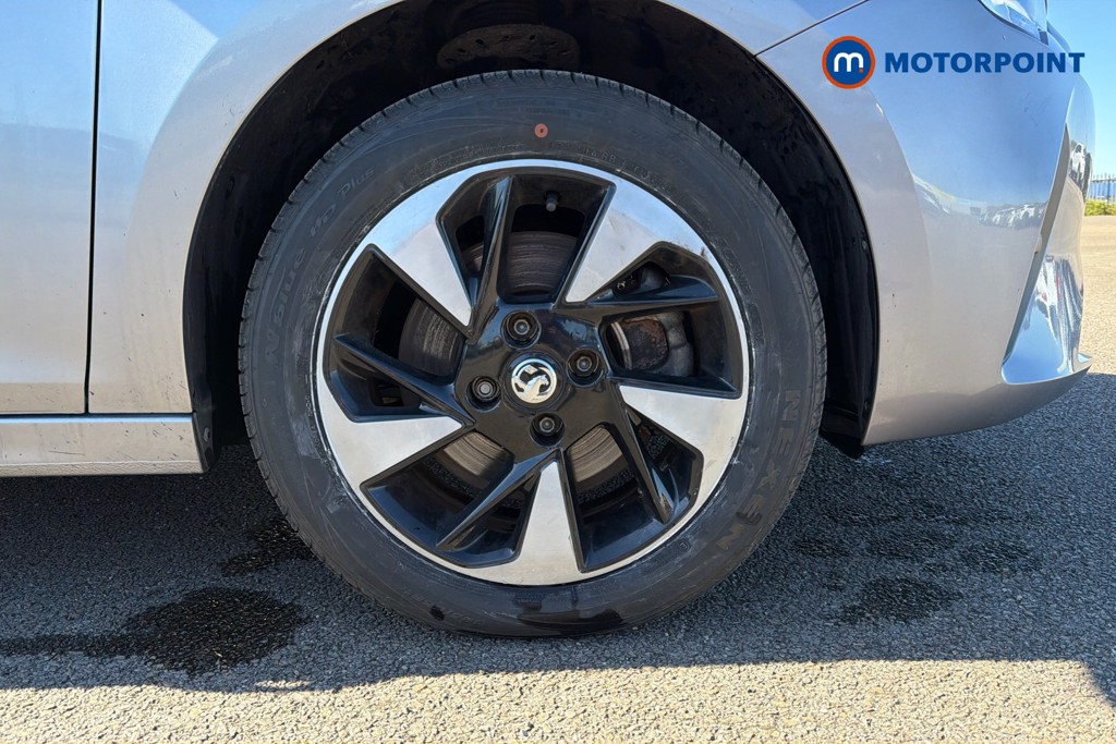 Vauxhall Corsa Se Nav Premium Automatic Electric Hatchback - Stock Number (1601666) - 50th supplementary image