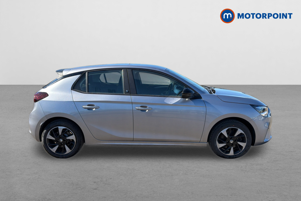 Vauxhall Corsa Se Nav Premium Automatic Electric Hatchback - Stock Number (1601666) - Drivers side