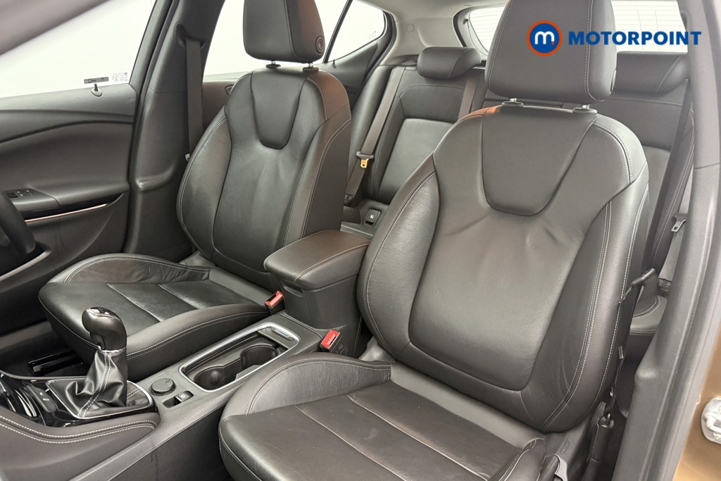 Vauxhall Astra Elite Nav Manual Petrol Hatchback - Stock Number (1606214) - 3rd supplementary image