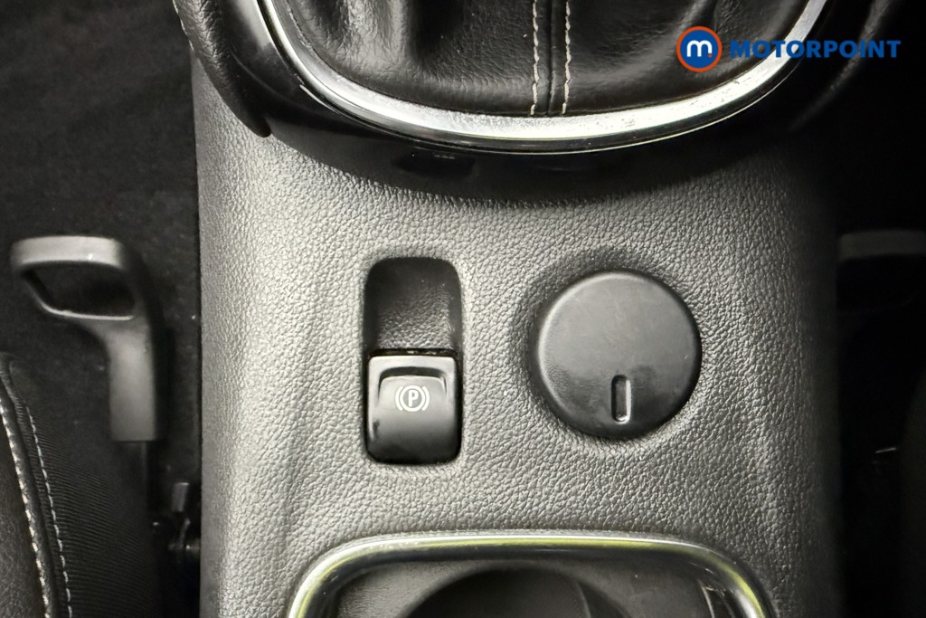 Vauxhall Astra Elite Nav Manual Petrol Hatchback - Stock Number (1606214) - 14th supplementary image