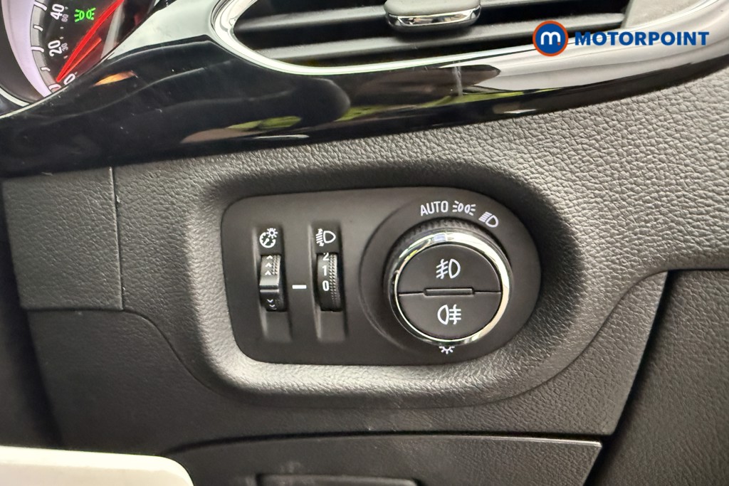 Vauxhall Astra Elite Nav Manual Petrol Hatchback - Stock Number (1606214) - 16th supplementary image