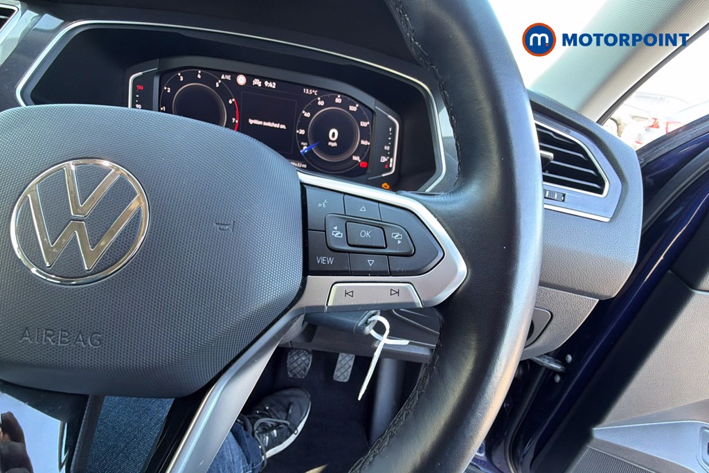Volkswagen Tiguan Allspace Life Manual Petrol SUV - Stock Number (1610567) - 4th supplementary image
