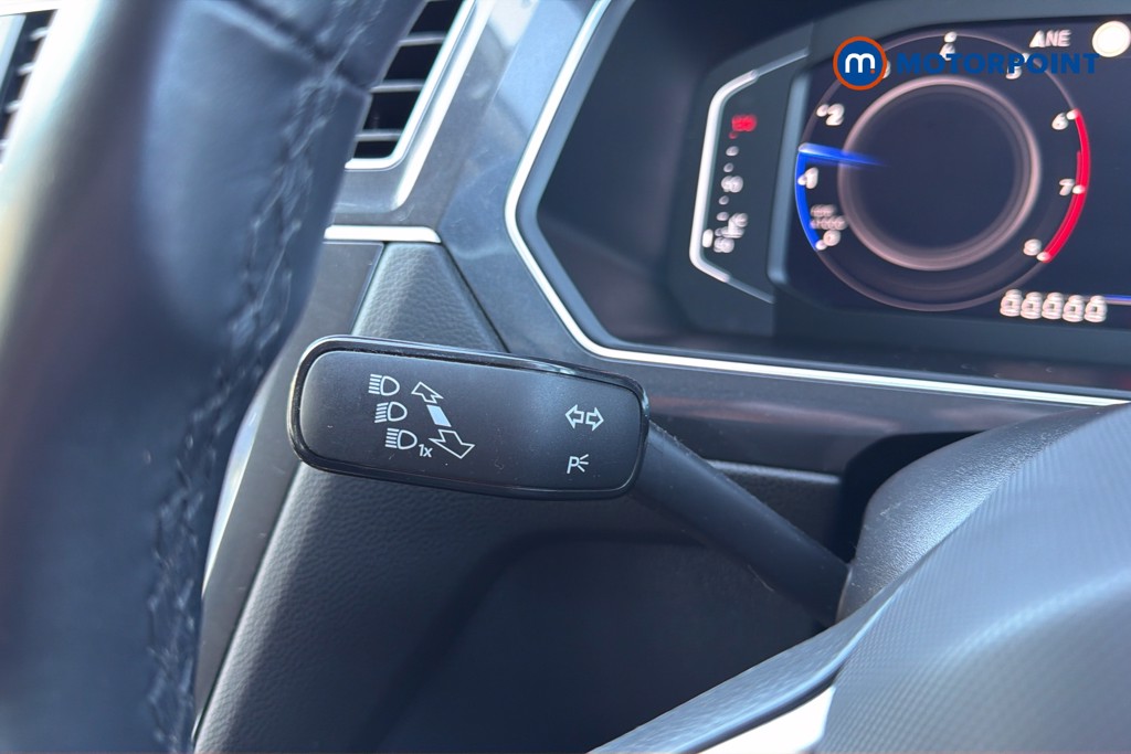Volkswagen Tiguan Allspace Life Manual Petrol SUV - Stock Number (1610567) - 6th supplementary image
