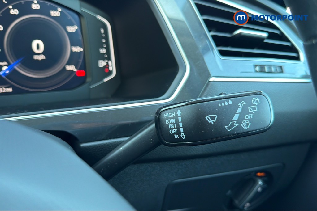 Volkswagen Tiguan Allspace Life Manual Petrol SUV - Stock Number (1610567) - 7th supplementary image