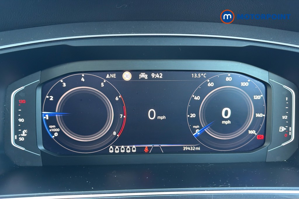 Volkswagen Tiguan Allspace Life Manual Petrol SUV - Stock Number (1610567) - 8th supplementary image