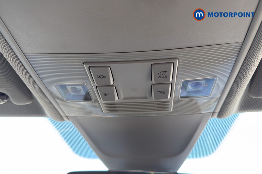 Volkswagen Tiguan Allspace Life Manual Petrol SUV - Stock Number (1610567) - 11th supplementary image