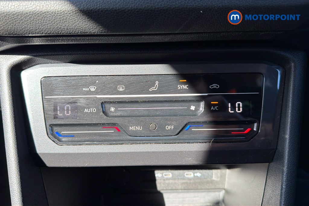 Volkswagen Tiguan Allspace Life Manual Petrol SUV - Stock Number (1610567) - 12th supplementary image