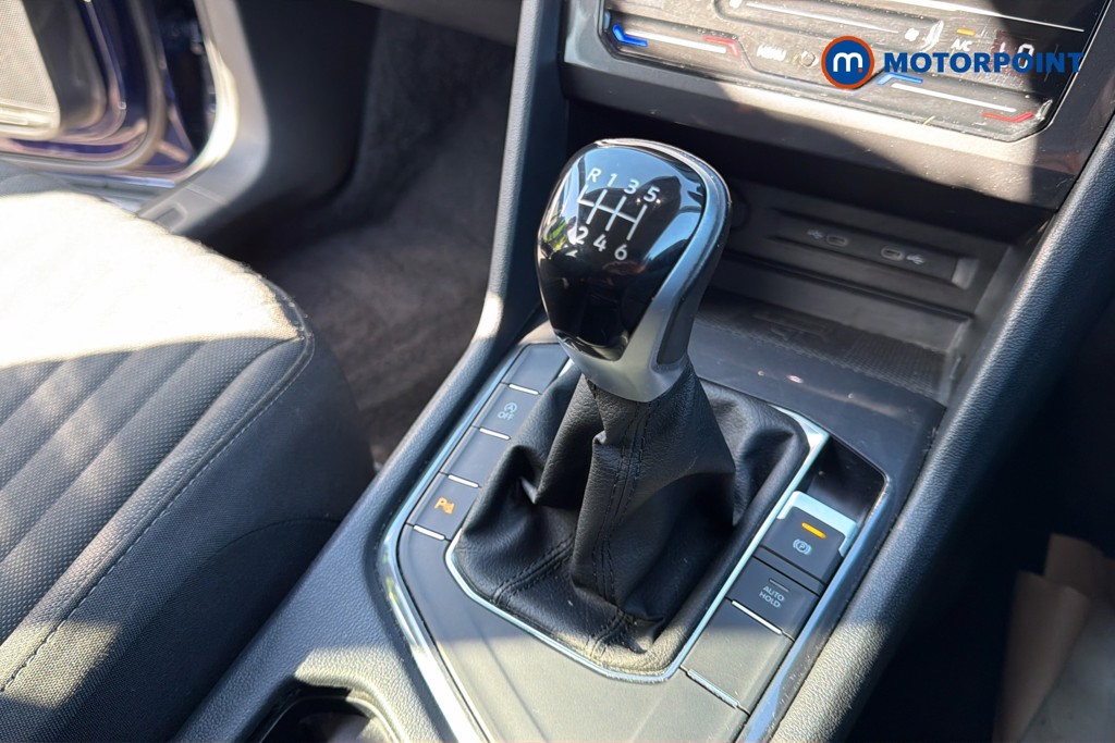 Volkswagen Tiguan Allspace Life Manual Petrol SUV - Stock Number (1610567) - 15th supplementary image