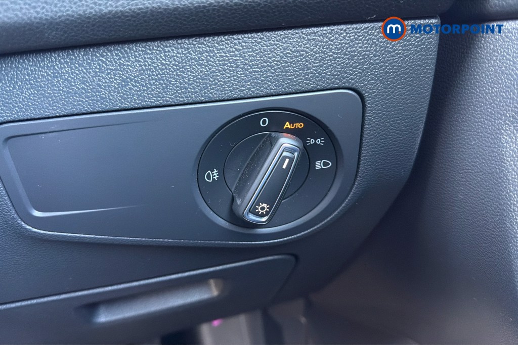 Volkswagen Tiguan Allspace Life Manual Petrol SUV - Stock Number (1610567) - 18th supplementary image