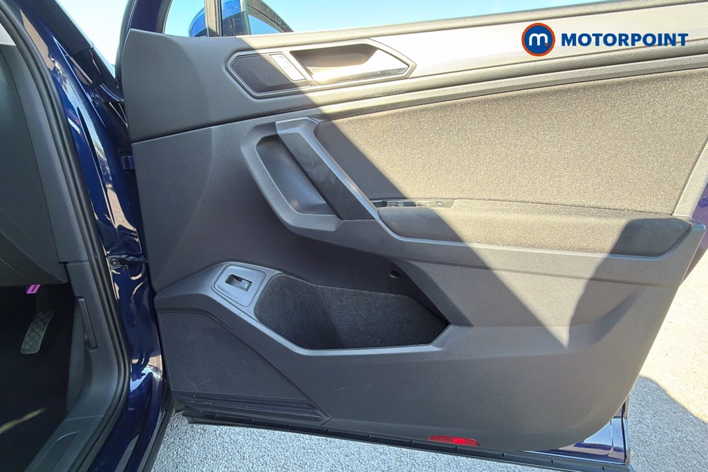 Volkswagen Tiguan Allspace Life Manual Petrol SUV - Stock Number (1610567) - 19th supplementary image