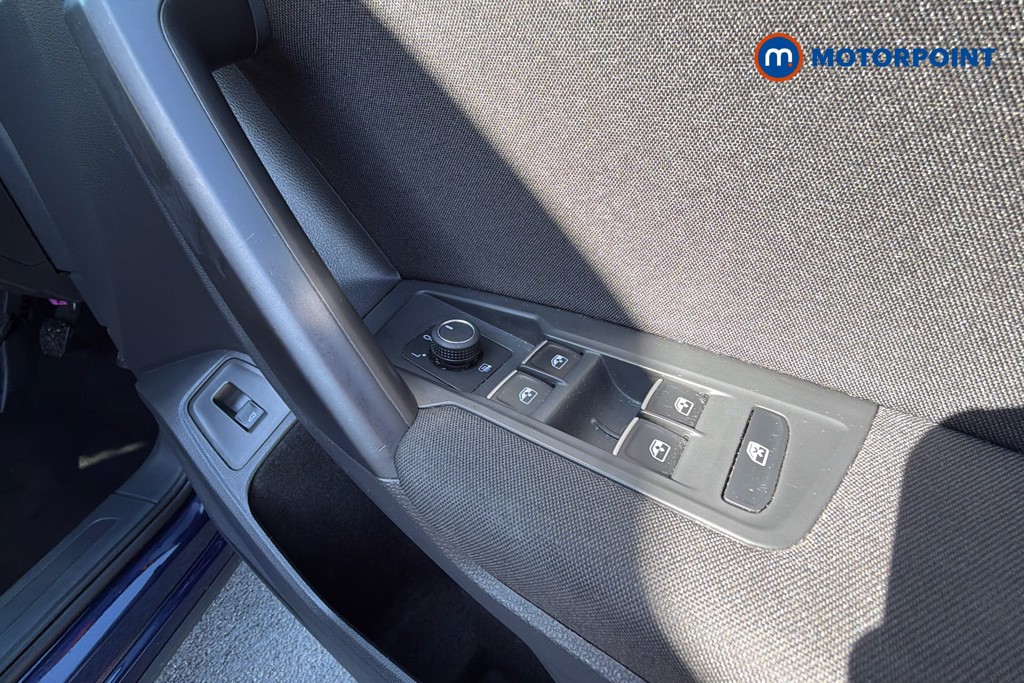 Volkswagen Tiguan Allspace Life Manual Petrol SUV - Stock Number (1610567) - 20th supplementary image