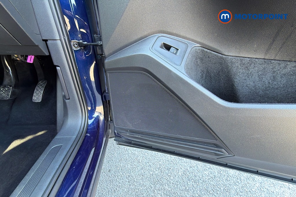 Volkswagen Tiguan Allspace Life Manual Petrol SUV - Stock Number (1610567) - 21st supplementary image