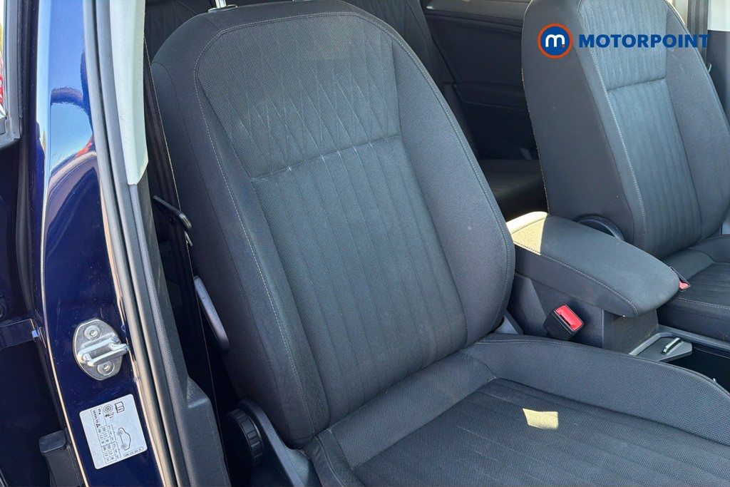 Volkswagen Tiguan Allspace Life Manual Petrol SUV - Stock Number (1610567) - 22nd supplementary image