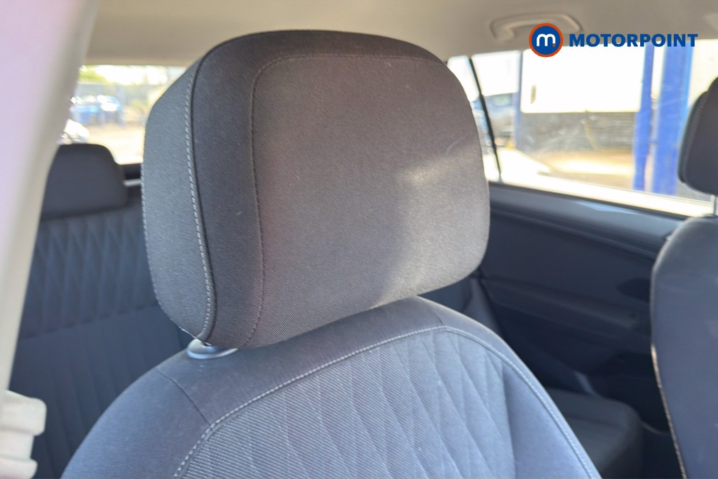 Volkswagen Tiguan Allspace Life Manual Petrol SUV - Stock Number (1610567) - 23rd supplementary image