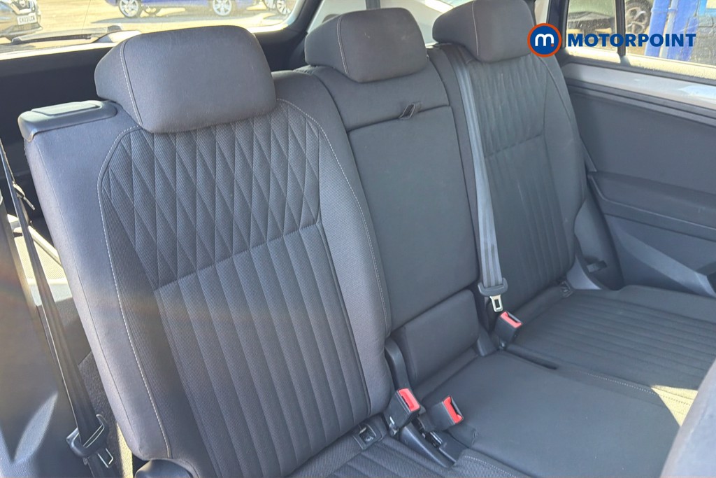 Volkswagen Tiguan Allspace Life Manual Petrol SUV - Stock Number (1610567) - 28th supplementary image