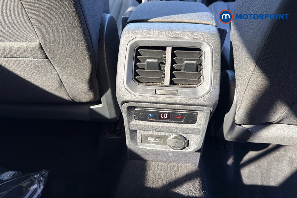 Volkswagen Tiguan Allspace Life Manual Petrol SUV - Stock Number (1610567) - 30th supplementary image