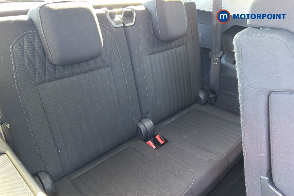 Volkswagen Tiguan Allspace Life Manual Petrol SUV - Stock Number (1610567) - 31st supplementary image