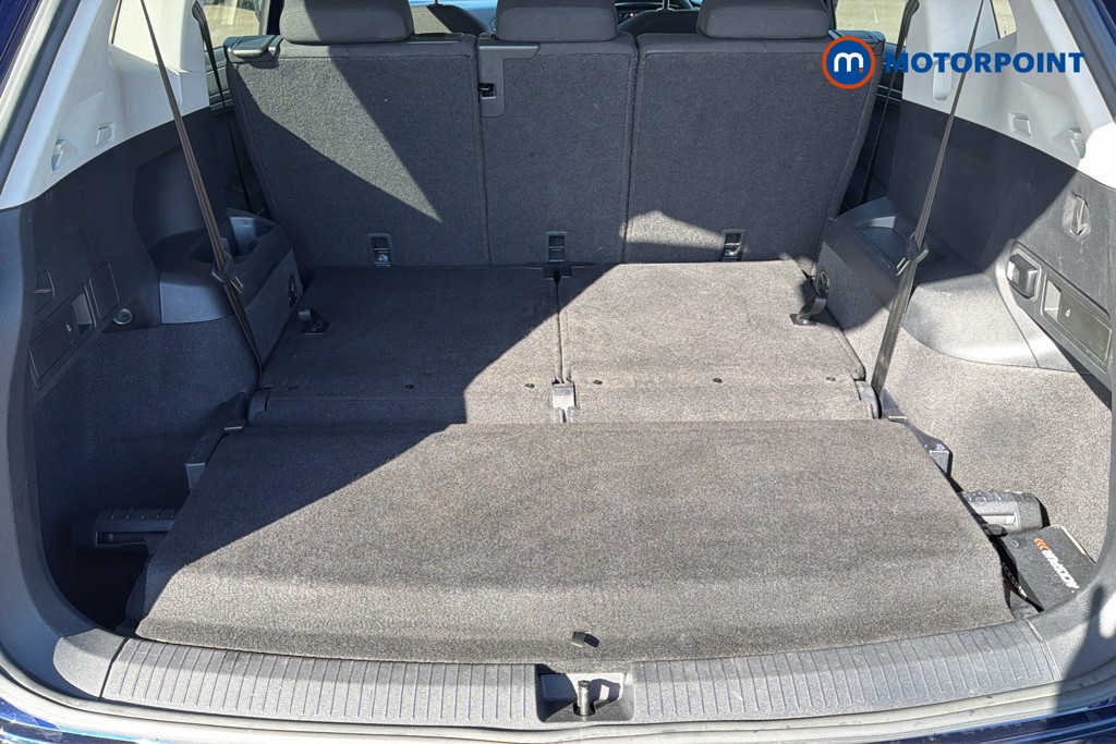 Volkswagen Tiguan Allspace Life Manual Petrol SUV - Stock Number (1610567) - 33rd supplementary image