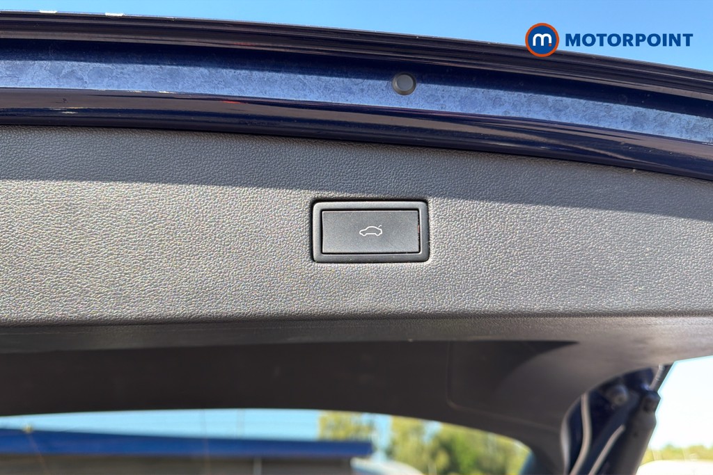 Volkswagen Tiguan Allspace Life Manual Petrol SUV - Stock Number (1610567) - 35th supplementary image