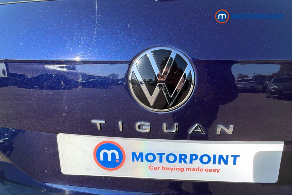 Volkswagen Tiguan Allspace Life Manual Petrol SUV - Stock Number (1610567) - 37th supplementary image