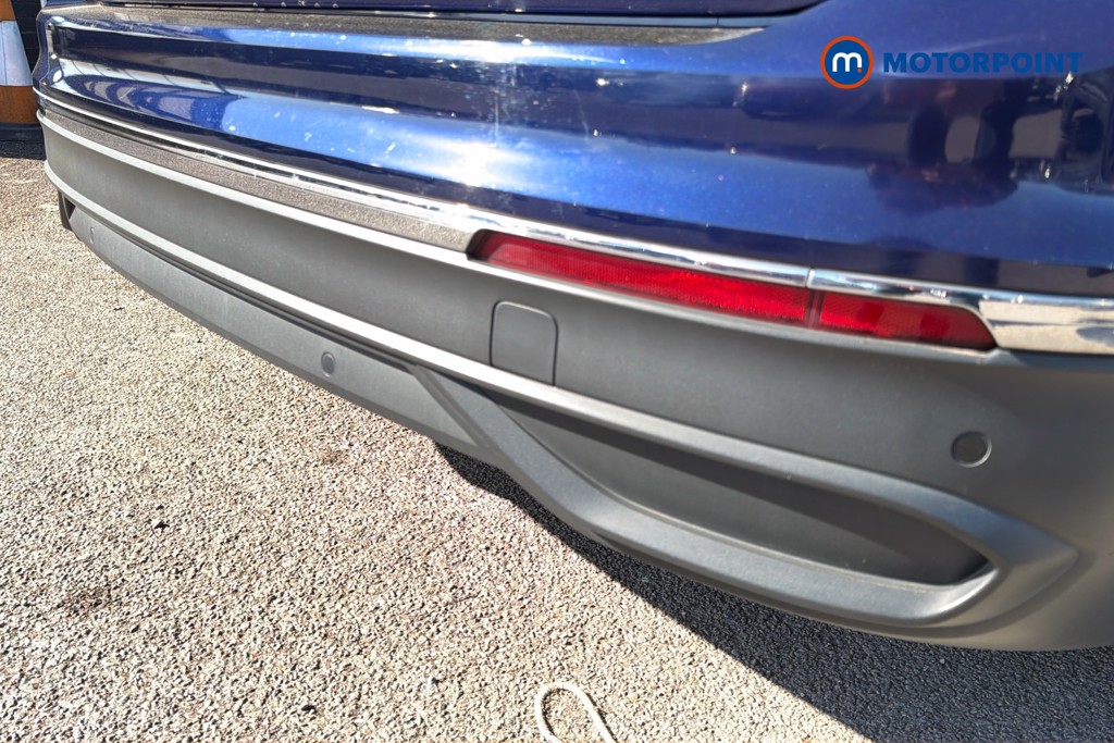 Volkswagen Tiguan Allspace Life Manual Petrol SUV - Stock Number (1610567) - 40th supplementary image