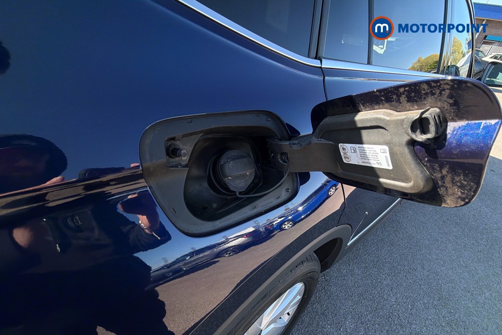 Volkswagen Tiguan Allspace Life Manual Petrol SUV - Stock Number (1610567) - 41st supplementary image