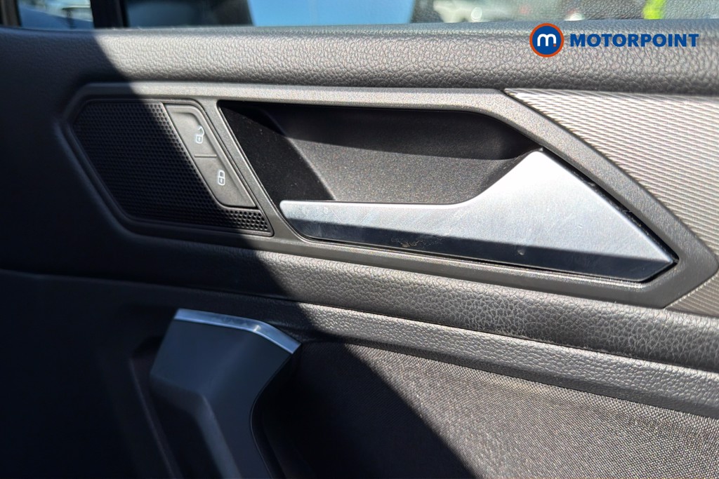 Volkswagen Tiguan Allspace Life Manual Petrol SUV - Stock Number (1610567) - 42nd supplementary image