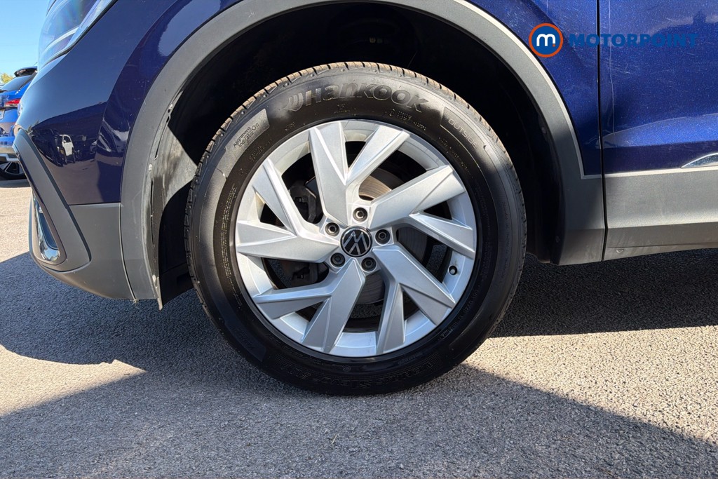 Volkswagen Tiguan Allspace Life Manual Petrol SUV - Stock Number (1610567) - 47th supplementary image