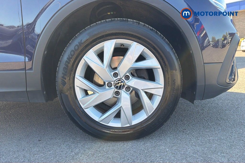 Volkswagen Tiguan Allspace Life Manual Petrol SUV - Stock Number (1610567) - 50th supplementary image