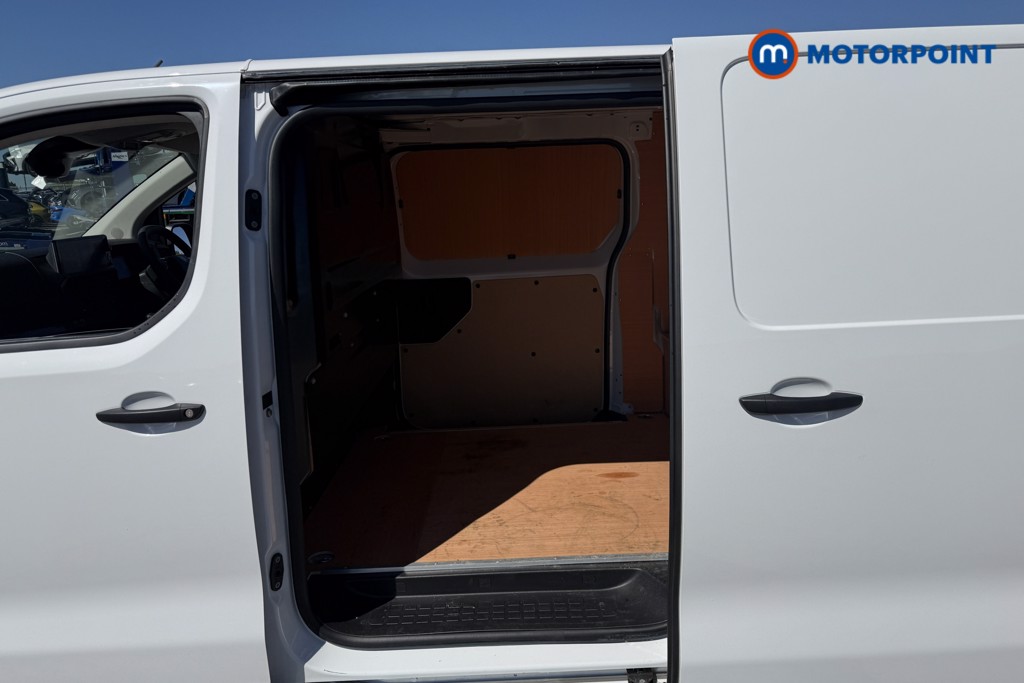 Peugeot Expert Professional Manual Diesel Panel Van - Stock Number (1619749) - 2nd supplementary image