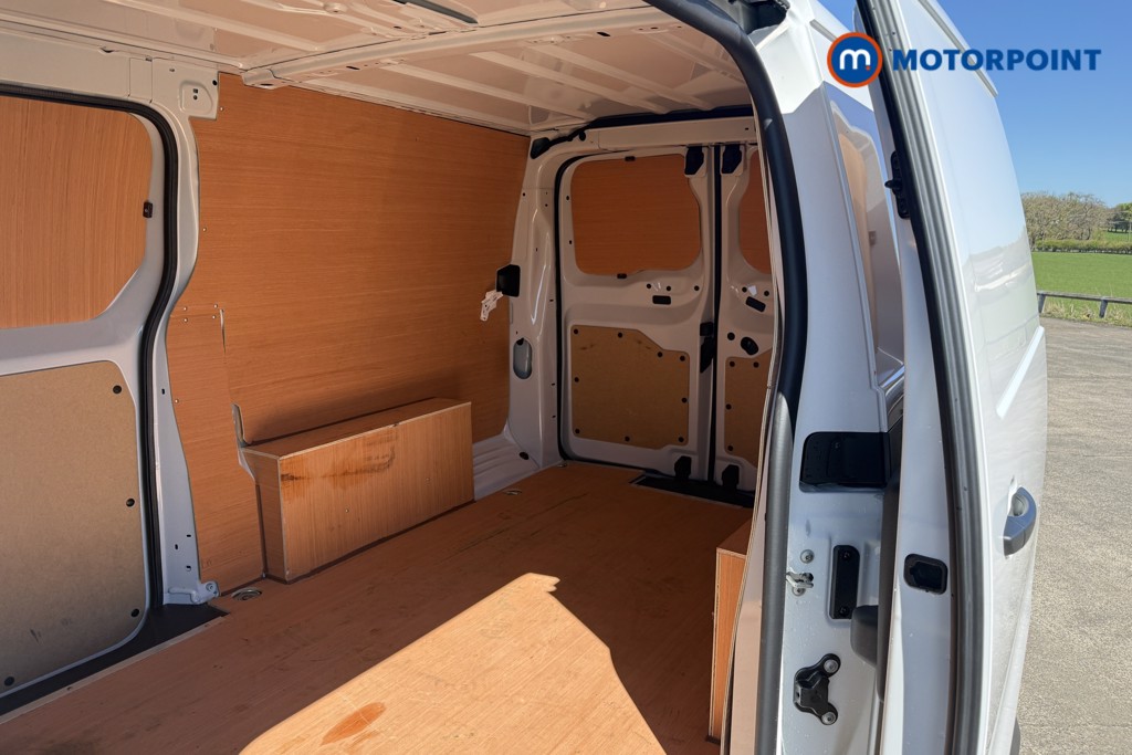 Peugeot Expert Professional Manual Diesel Panel Van - Stock Number (1619749) - 3rd supplementary image